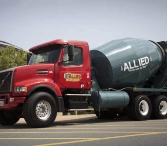 Court Restores $8.5 Million Cement Truck Verdict